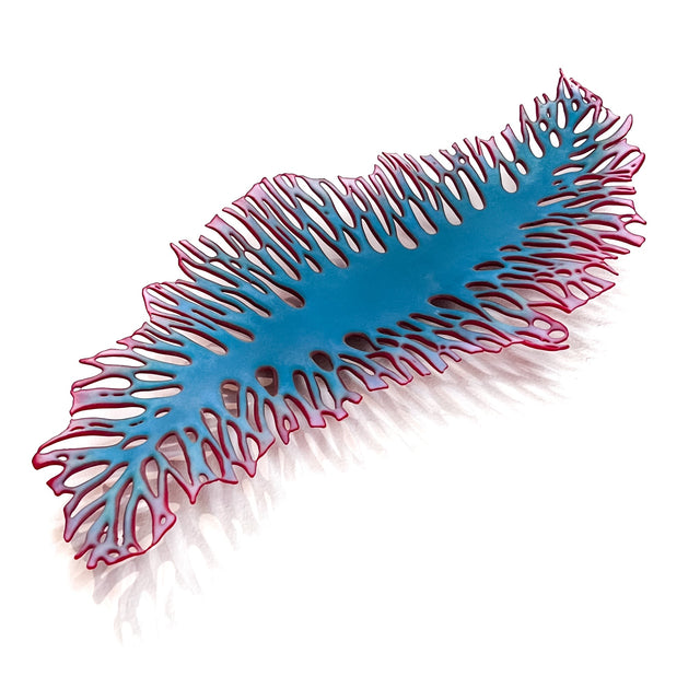 Sea Dragon Wall Sculpture