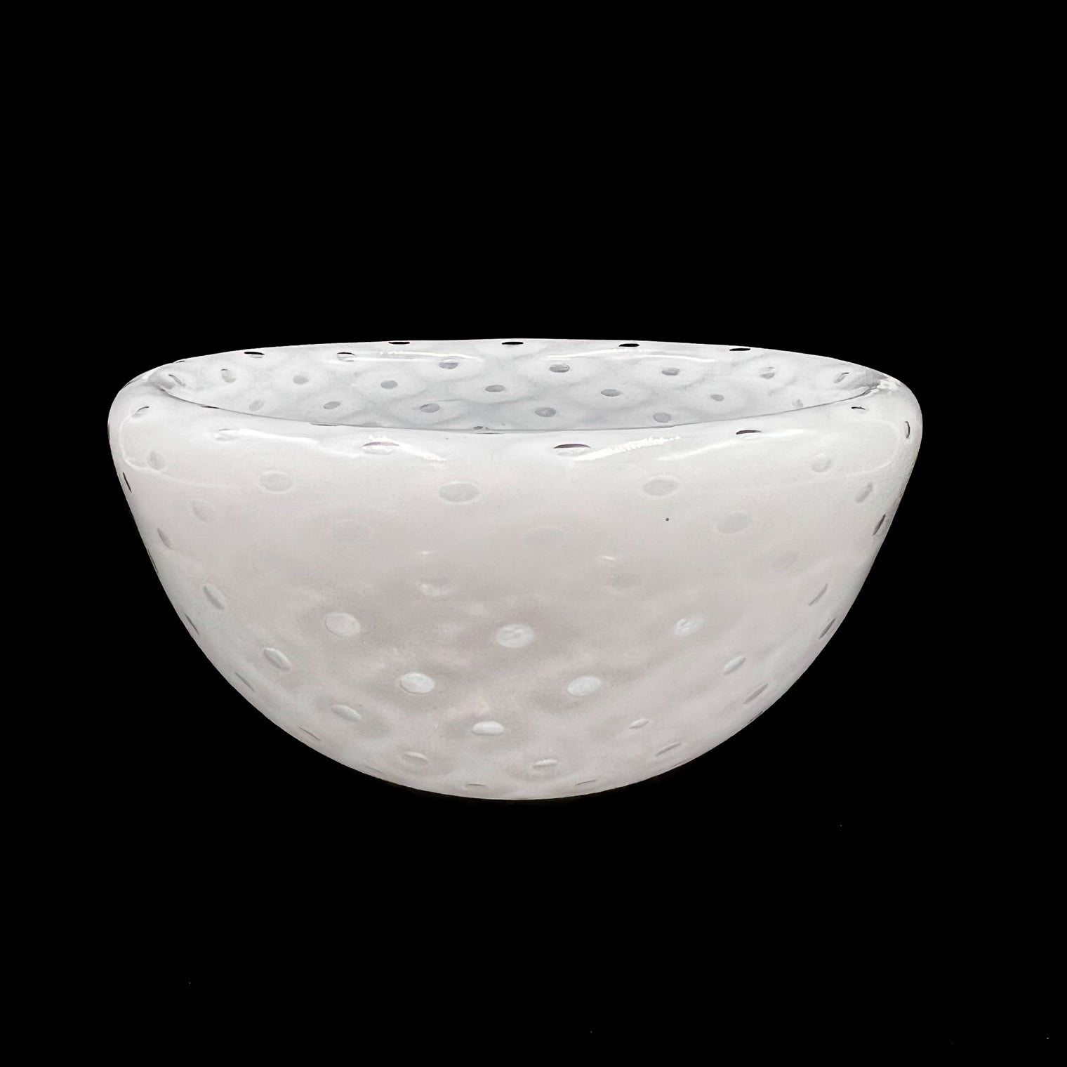 Large Bubble Bowls