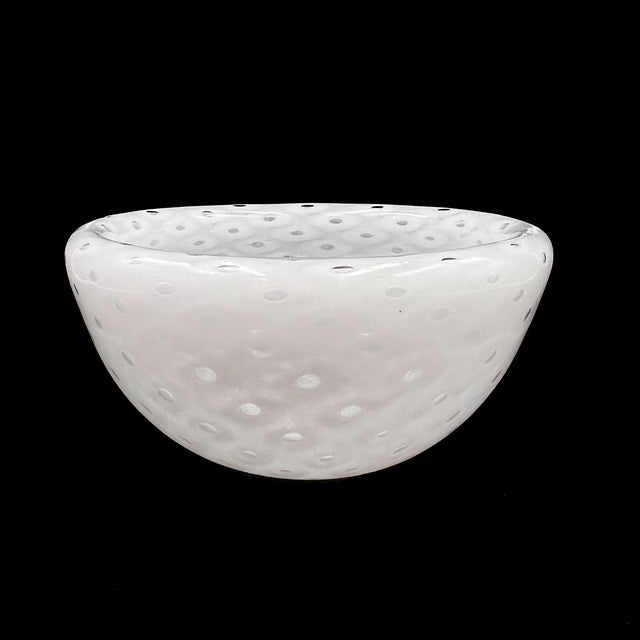Large Bubble Bowls