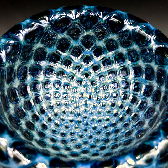 Small Pineapple Bubble Bowls