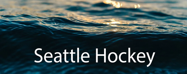 Seattle Hockey