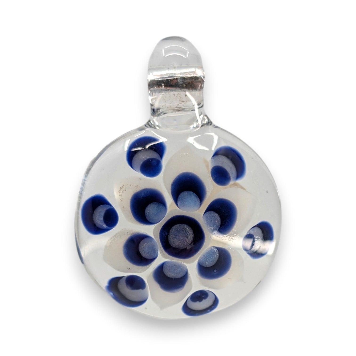 Patchwork Pendant
