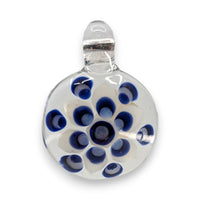 Patchwork Pendant