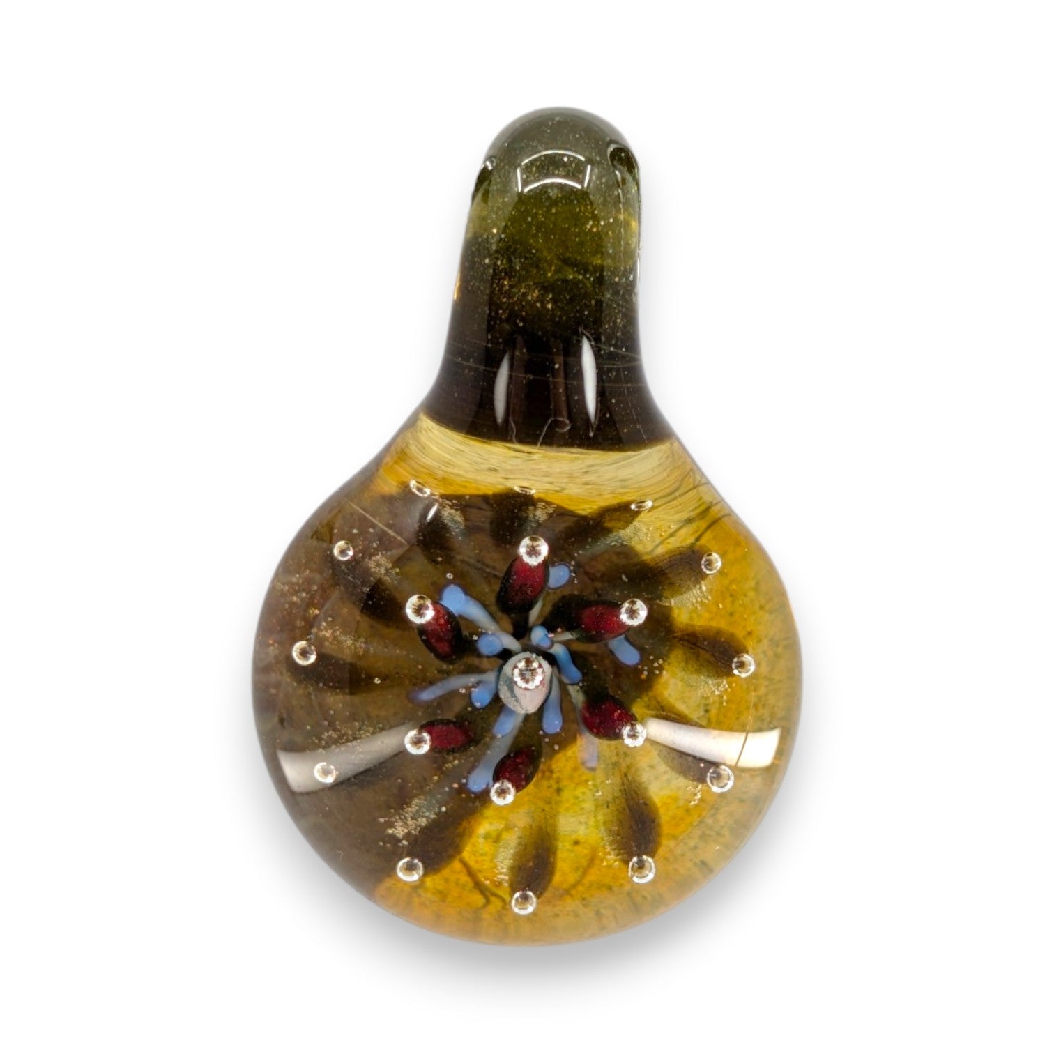 Air Trap Petite Pendant