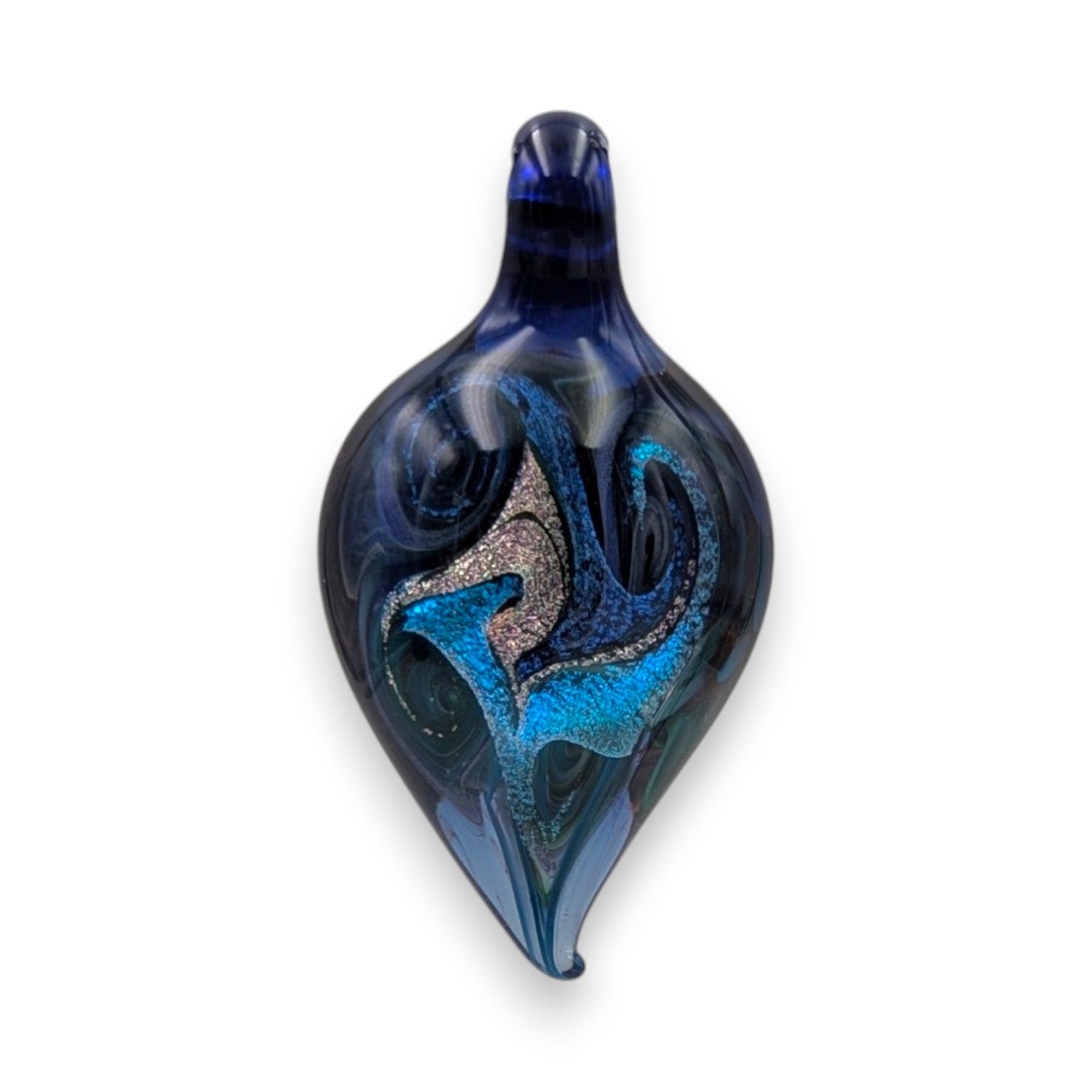 Galactic Petite Pendant