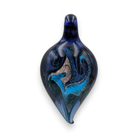 Galactic Petite Pendant