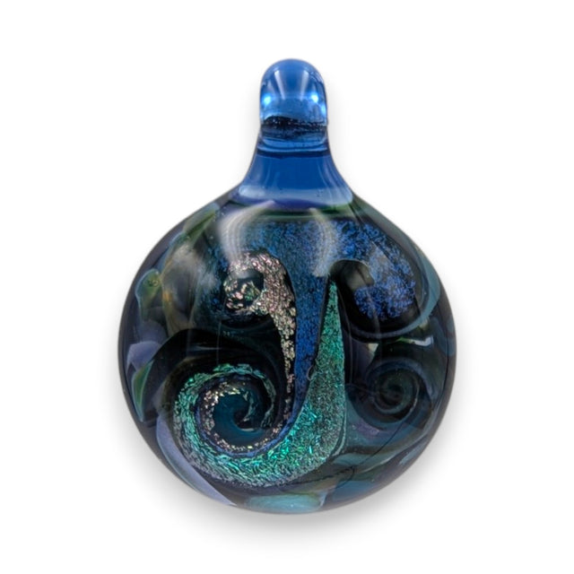 Galactic Petite Pendant