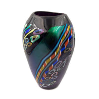 Murrini Vase