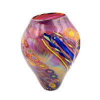 Murrini Vase