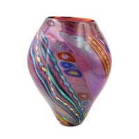 Murrini Vase