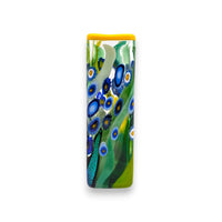 Small Square Flower Vase