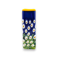 Small Square Flower Vase
