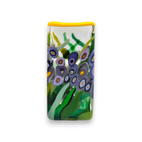 Rectangular Flower Vase