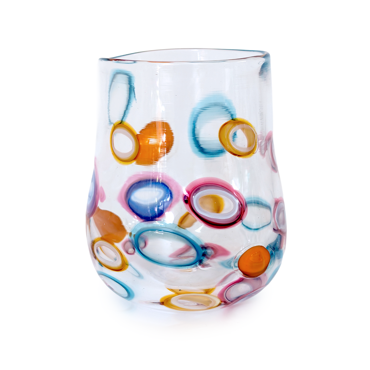 Portal Cup
