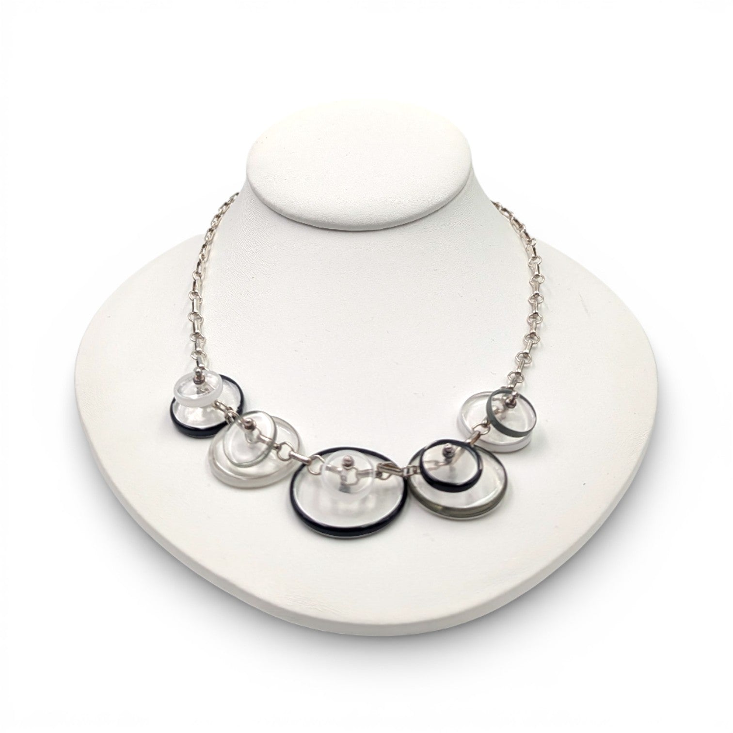 Coupling Necklace