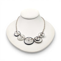 Coupling Necklace
