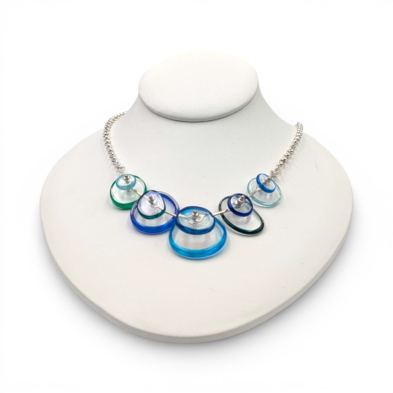 Coupling Necklace