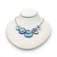 Coupling Necklace