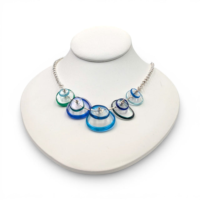 Coupling Necklace