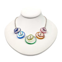 Coupling Necklace