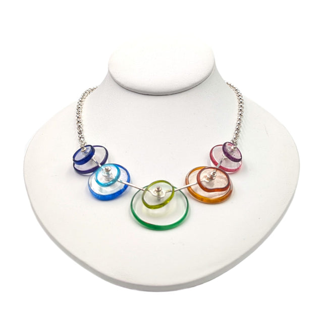 Coupling Necklace