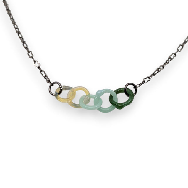 Link Necklace