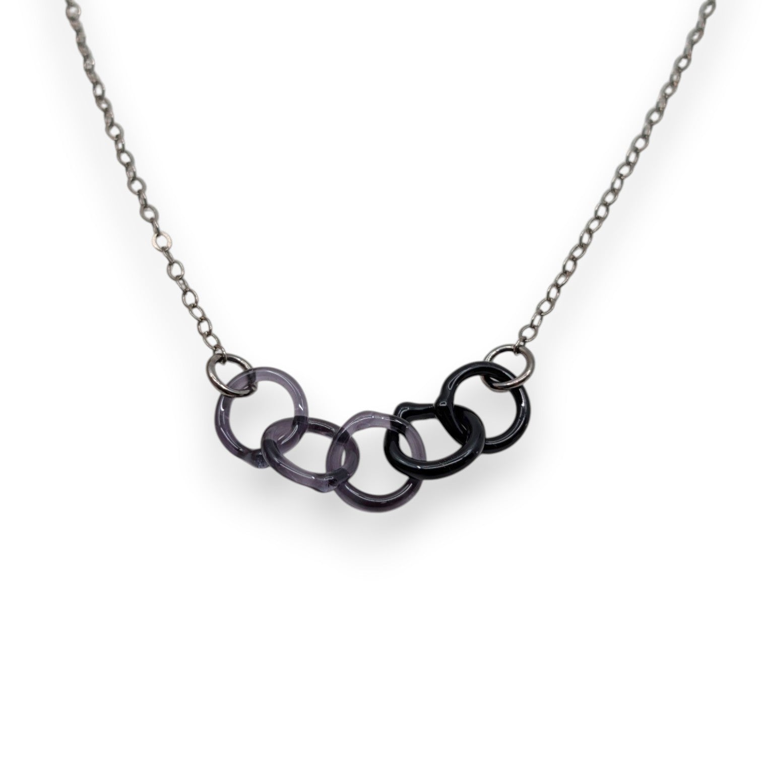 Link Necklace