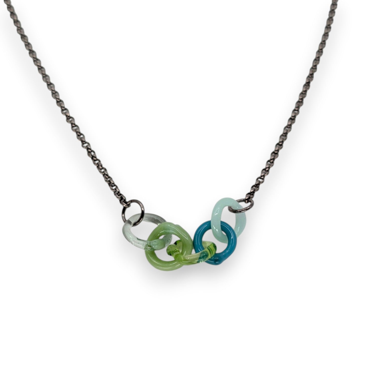 Link Necklace