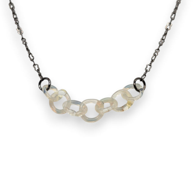 Link Necklace
