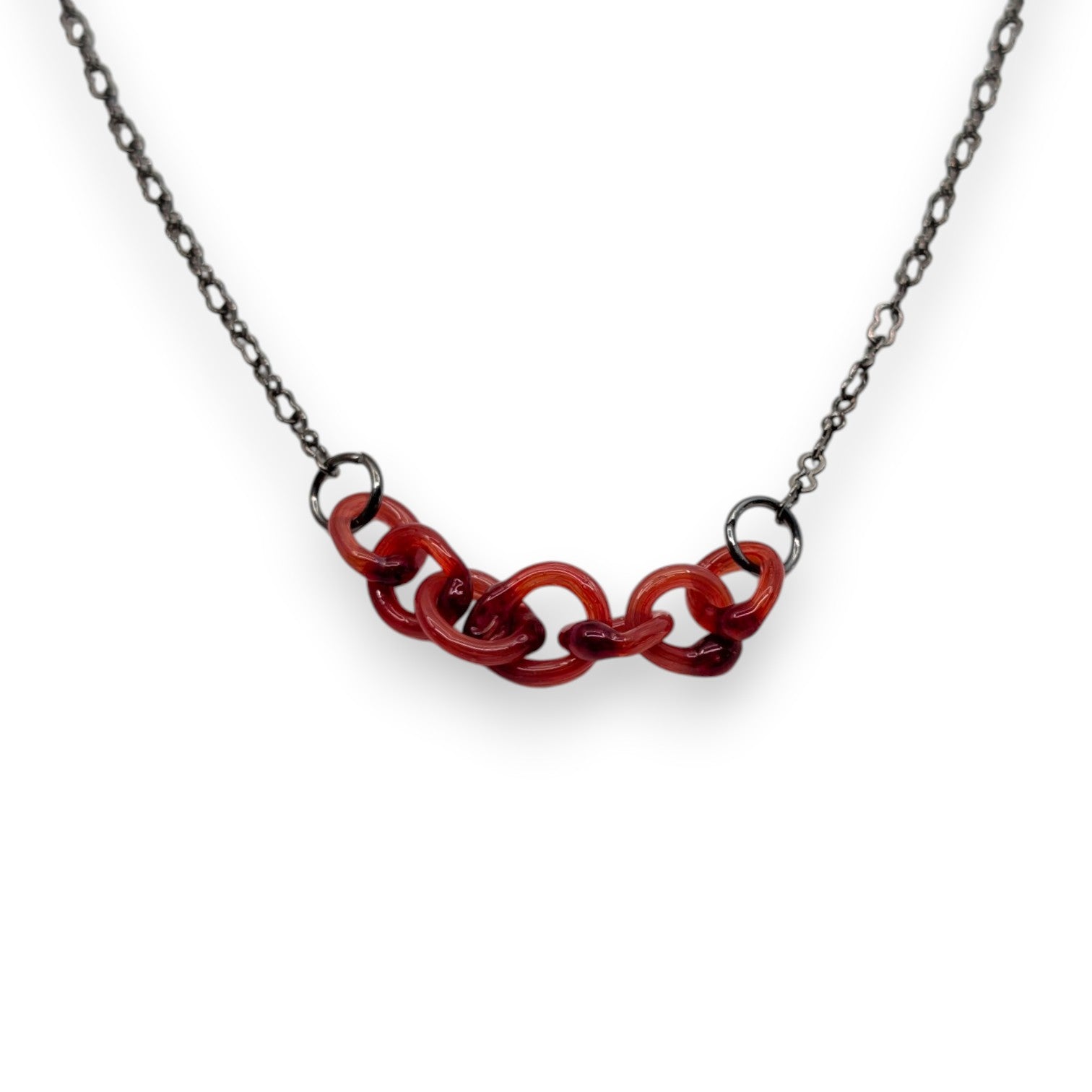 Link Necklace