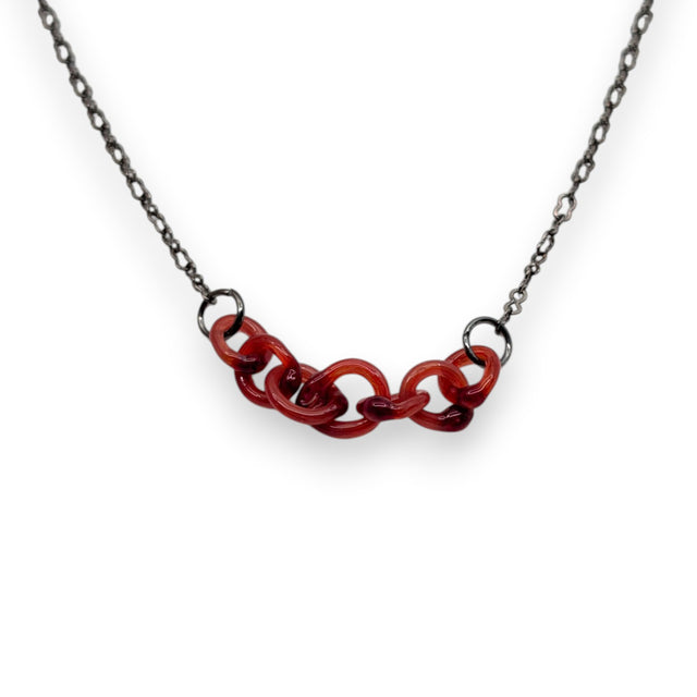 Link Necklace