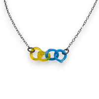Link Necklace