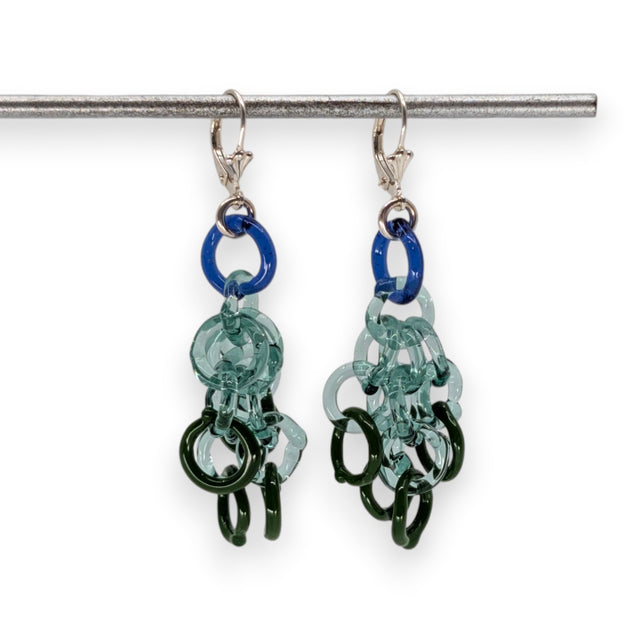 Tassel Earrings Small