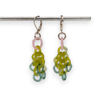 Tassel Earrings Small