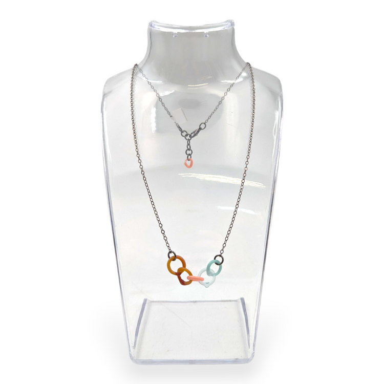 Link Necklace
