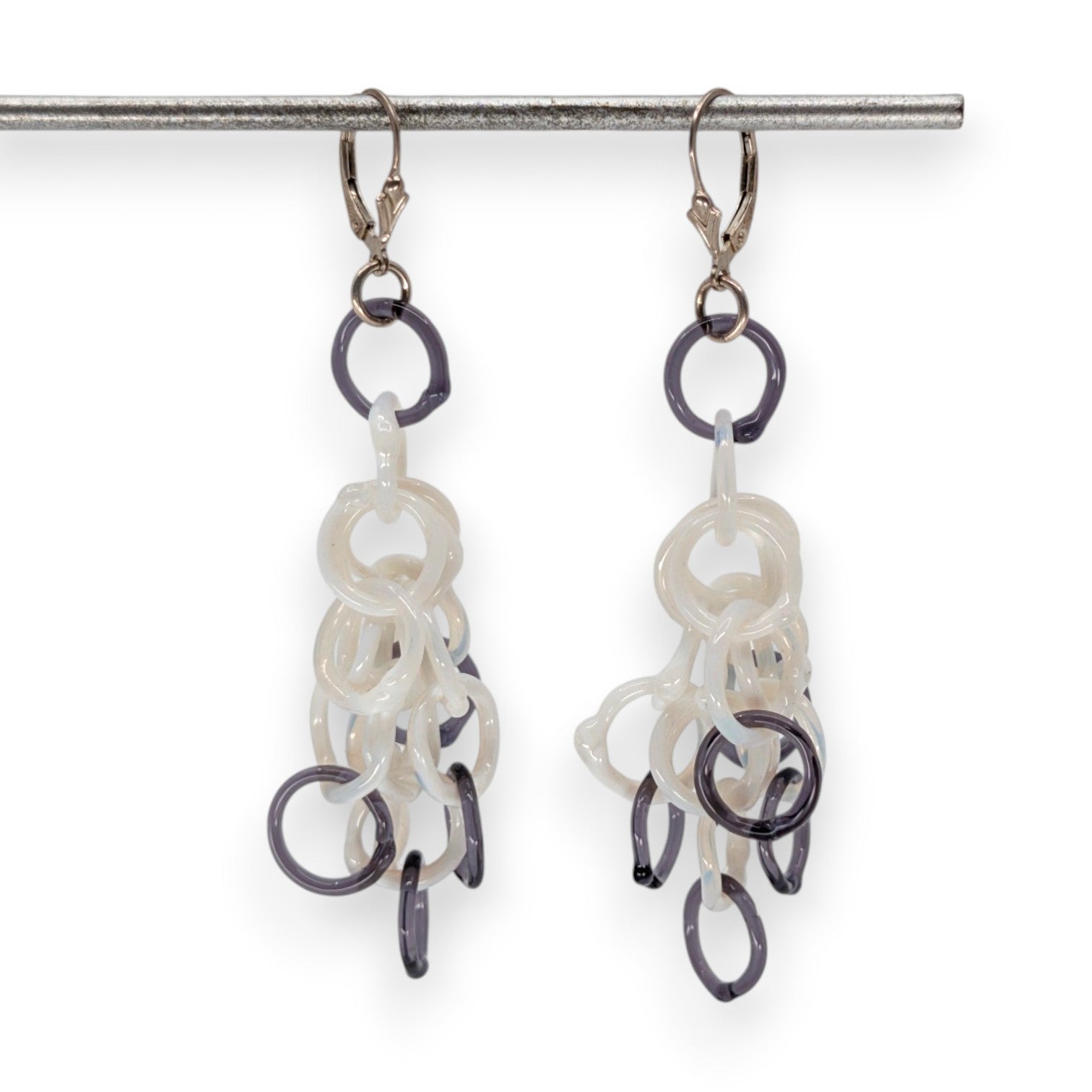 Tassel Earrings Large