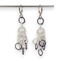 Tassel Earrings Large
