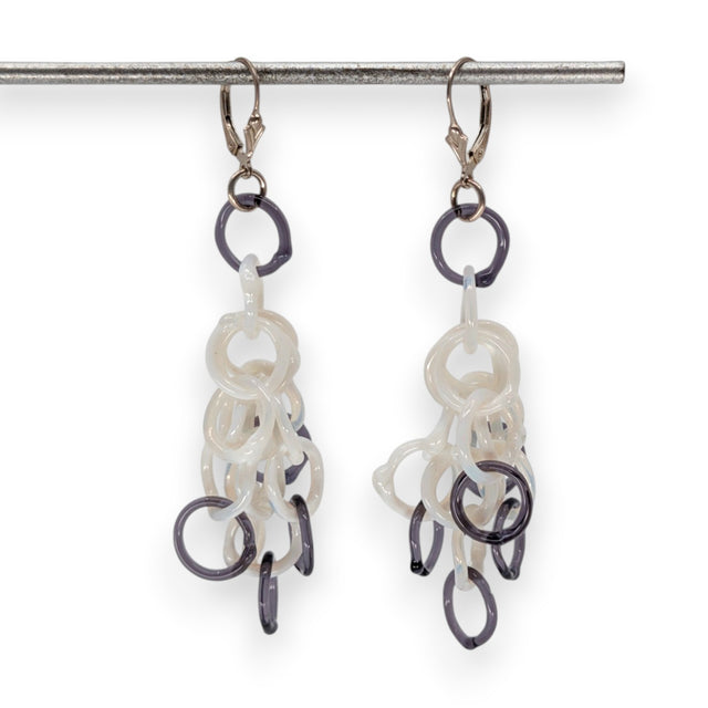 Tassel Earrings Large