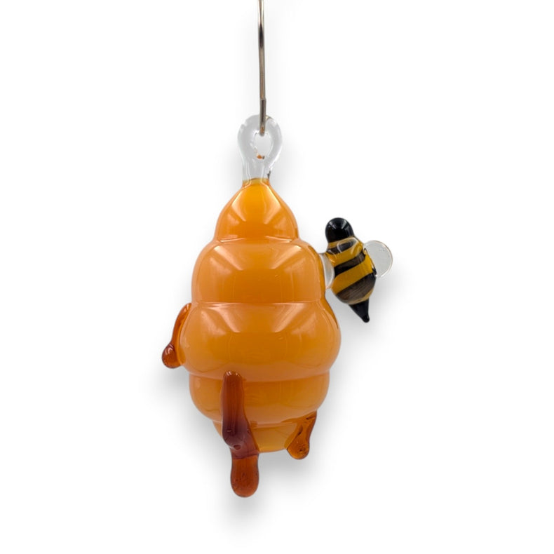 Bee Hive Ornament