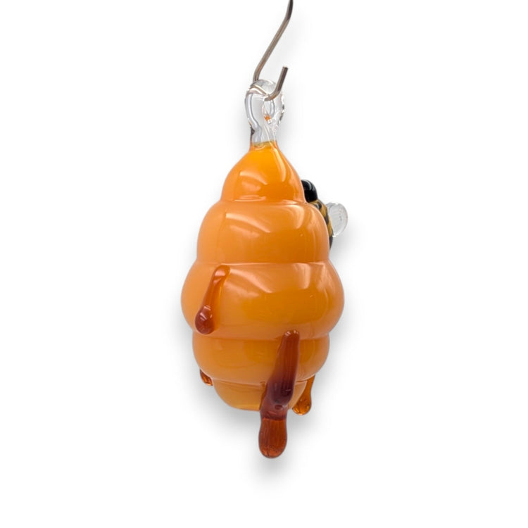 Bee Hive Ornament