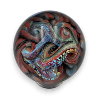Medium Vortex Marble