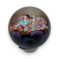 Medium Vortex Marble