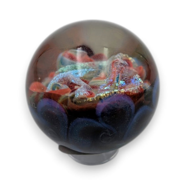 Medium Vortex Marble