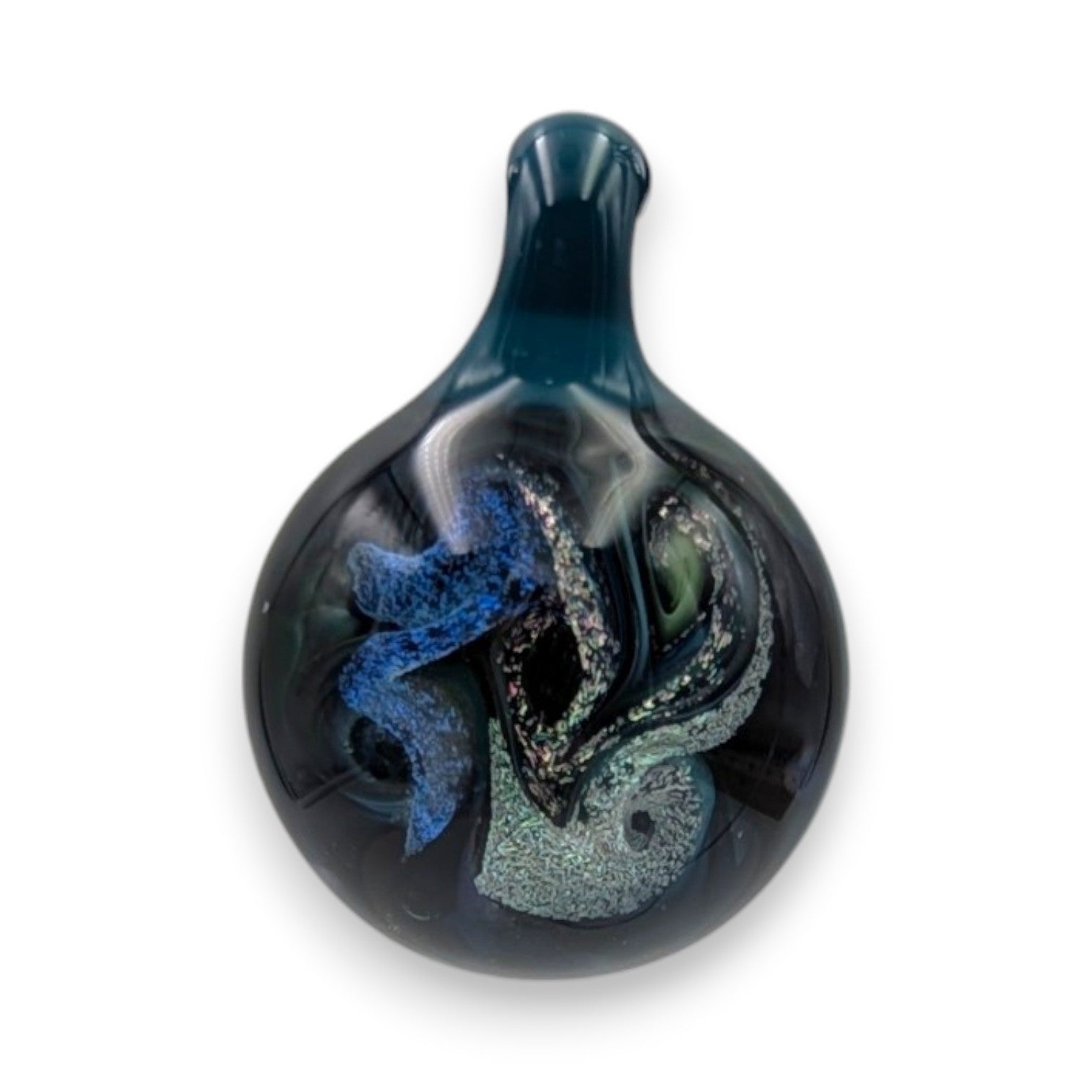 Galactic Ultra Petite Pendant