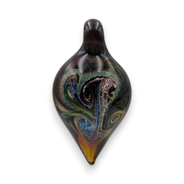 Galactic Ultra Petite Pendant