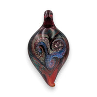 Galactic Ultra Petite Pendant