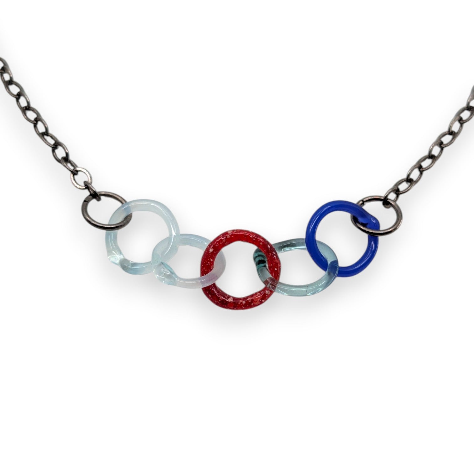 Link Necklace