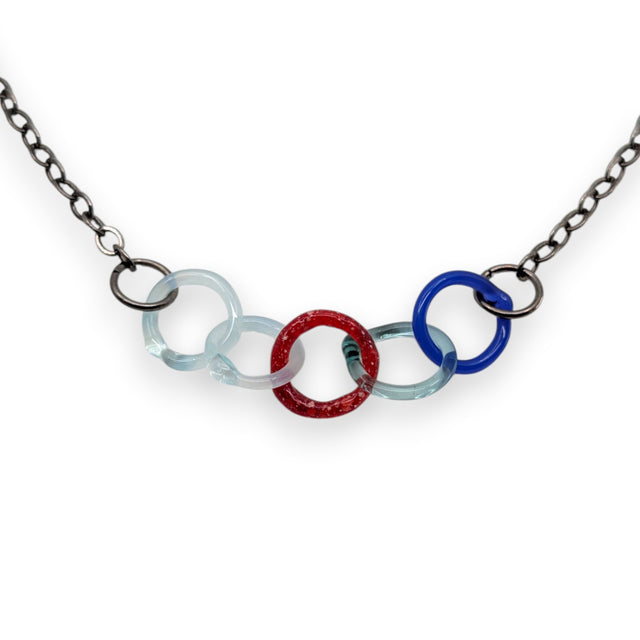 Link Necklace