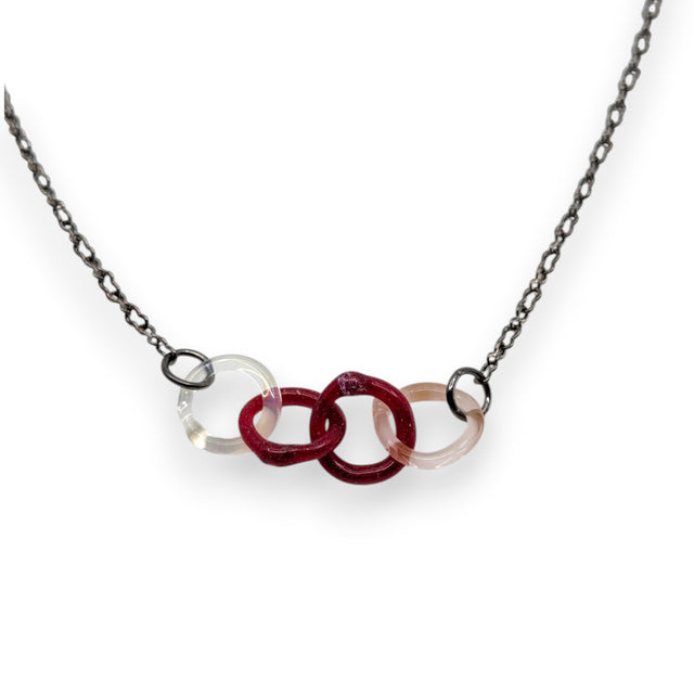 Link Necklace