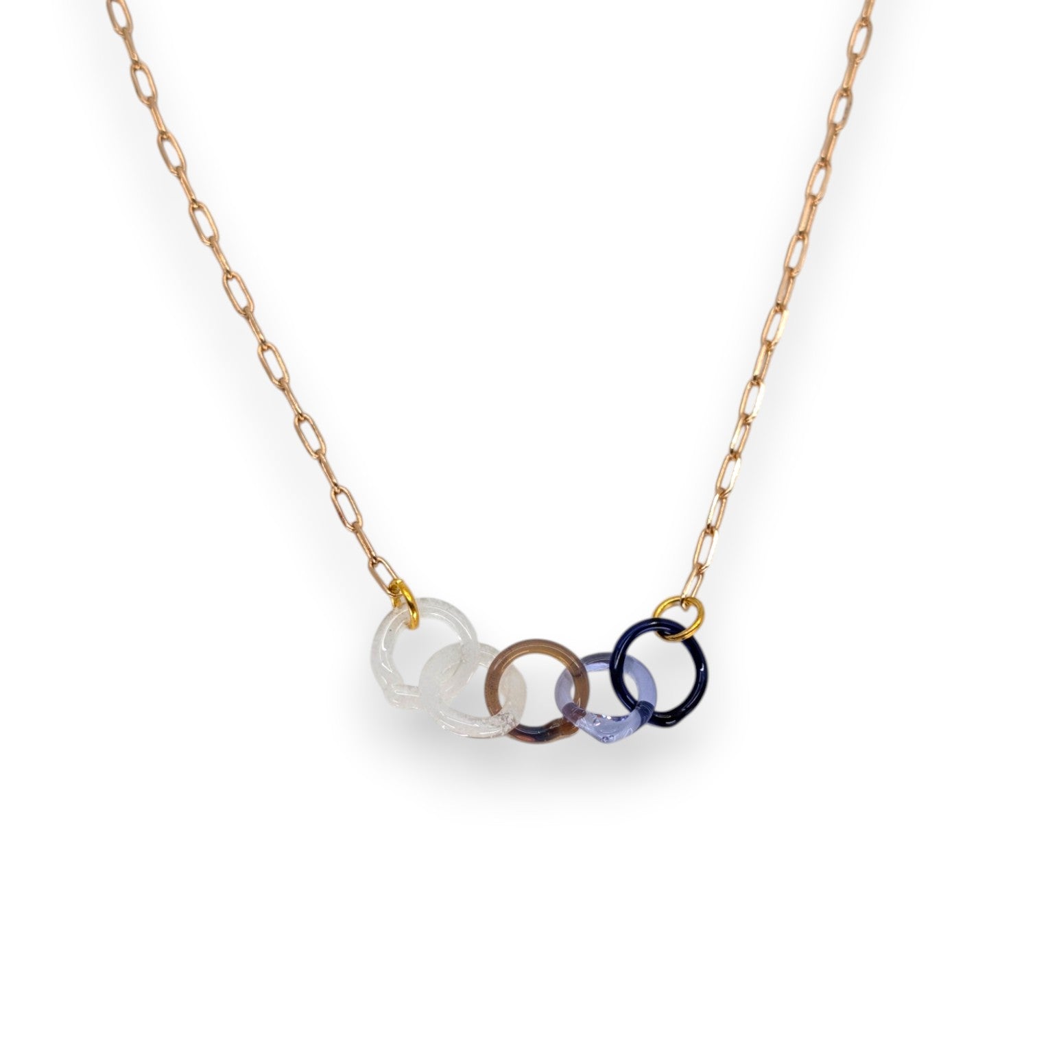Link Necklace